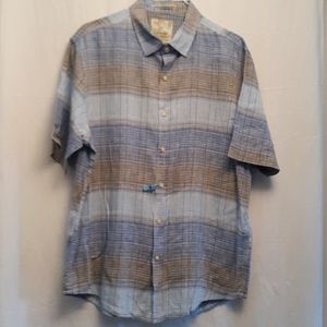TASSO ELBA ISLAND MEN SHIRT